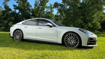 Porsche Cena entre Vides 2024