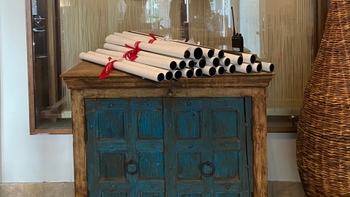 Road Tour - Enero 2024