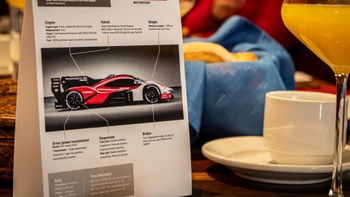 Road Tour - Enero 2024