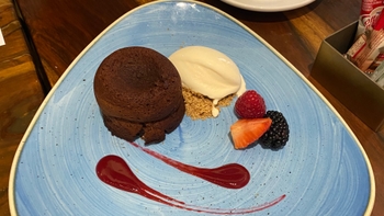 Road Tour - Enero 2024