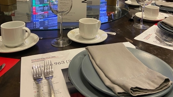 Road Tour - Enero 2024