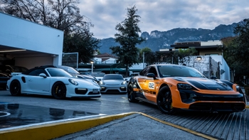 Road Tour - Enero 2024