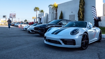 Road Tour - Enero 2024