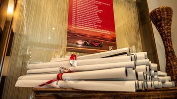 Road Tour - Enero 2024