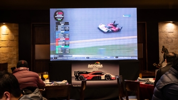 Road Tour - Enero 2024