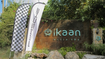 Road Tour Damas 2024