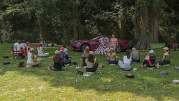 Road Tour Damas 2024