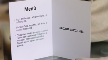 Road Tour Damas 2024