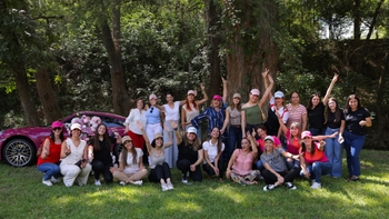 Road Tour Damas 2024