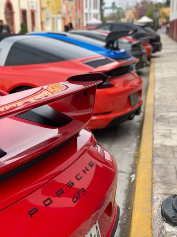 Parras de la Fuente Coahuila