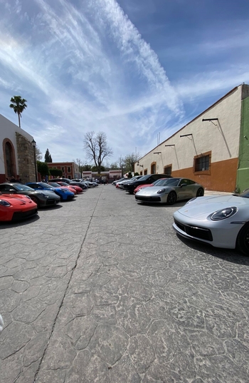 Parras de la Fuente Coahuila