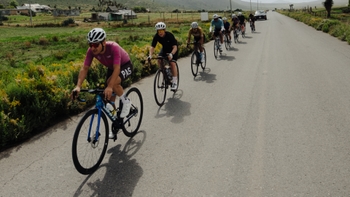 Rodada Velo Julio 2024