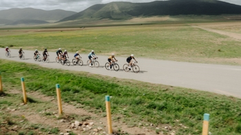 Rodada Velo Julio 2024