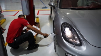 Service clinic Sept 2024