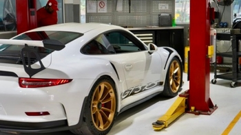 Service clinic Sept 2024