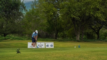 Torneo anual de golf Monterrey 2022