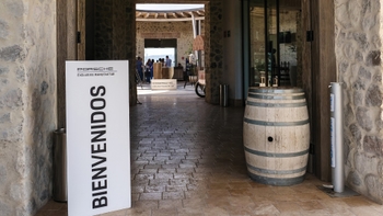 Tour Parvada - Porsche Center Monterrey - Gallery 1