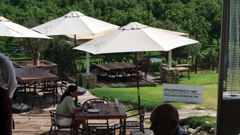 Tour Parvada - Porsche Center Monterrey - Gallery 2