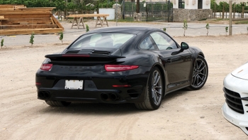Tour Parvada - Porsche Center Monterrey - Gallery 6
