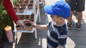 Porsche Dia del nino 2024