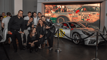 718 Carrera Panamericana