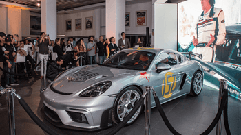 718 Carrera Panamericana