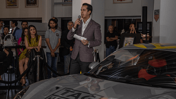 718 Carrera Panamericana