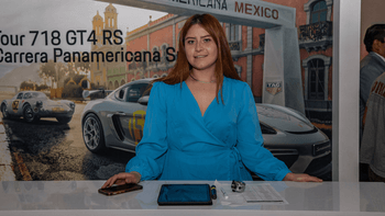718 Carrera Panamericana