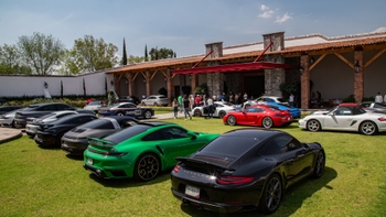 Caravana Hacienda Cantalagua