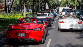 Caravana Hacienda Cantalagua