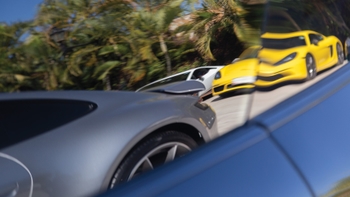 Nota Getaway - Porsche Center Polanco - Gallery 11
