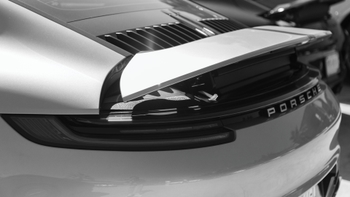 Nota Getaway - Porsche Center Polanco - Gallery 12