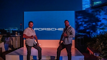 La Exclusividad del Nuevo Panamera