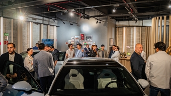 La Exclusividad del Nuevo Panamera
