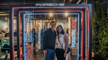 La Exclusividad del Nuevo Panamera