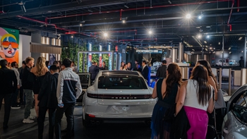 La Exclusividad del Nuevo Panamera