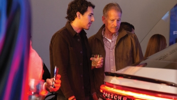 Lanzamiento Cayenne - Gallery 11