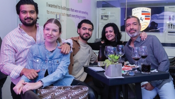 Lanzamiento Cayenne - Gallery 5