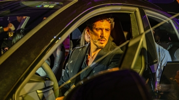 Lanzamiento Porsche Macan Dec 2024