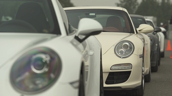 Nota Le Mans - Porsche Center Polanco - Gallery 1