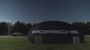 Nota Le Mans - Porsche Center Polanco - Gallery 3