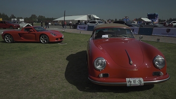 Nota Le Mans - Porsche Center Polanco - Gallery 12