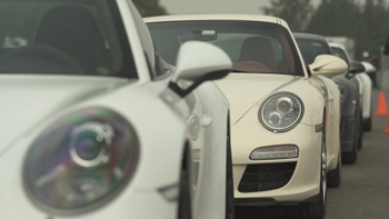 Nota Le Mans - Porsche Center Polanco - Gallery 16