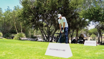 Torneo Porscelanosa - Porsche Center Polanco - Gallery 1