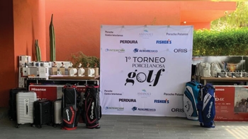 Torneo Porscelanosa - Porsche Center Polanco - Gallery 11