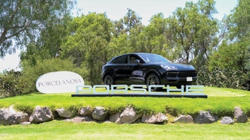 Torneo Porscelanosa - Porsche Center Polanco - Gallery 12