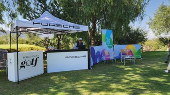 Torneo Porscelanosa - Porsche Center Polanco - Gallery 8