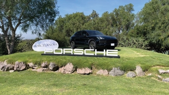 Torneo Porscelanosa - Porsche Center Polanco - Gallery 9