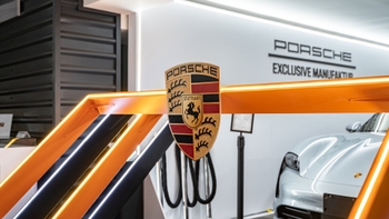 Porsche, LEGO y la Emoción de las 24 hrs de Le Mans