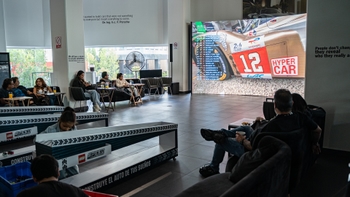Porsche, LEGO y la Emoción de las 24 hrs de Le Mans